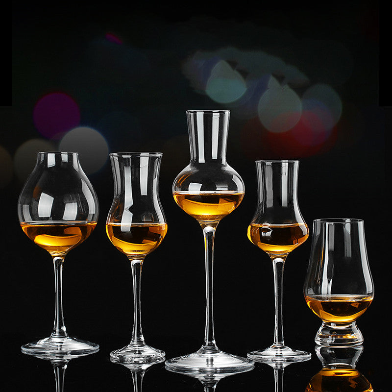 Whiskey Tasting Glass Spirit Glass