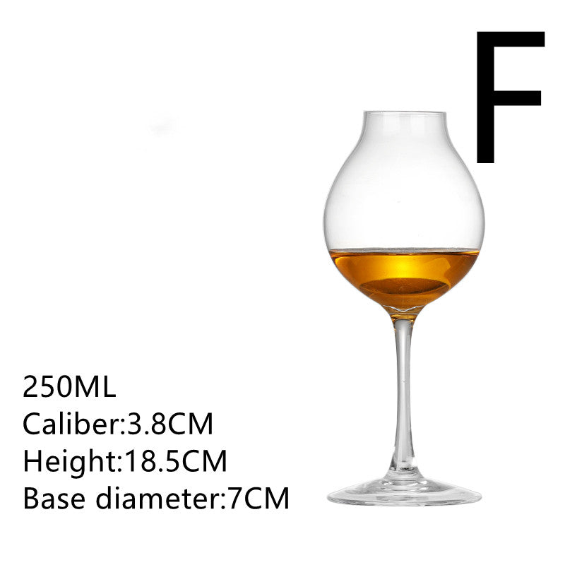 Whiskey Tasting Glass Spirit Glass